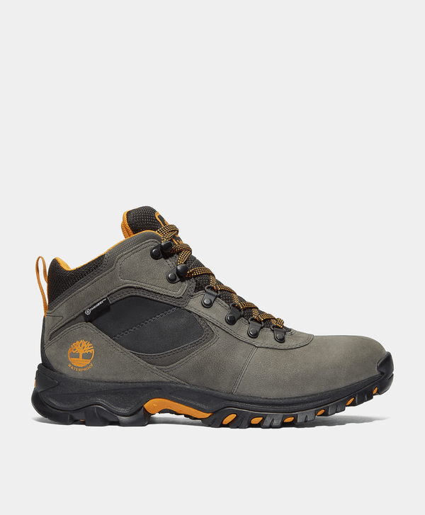 BOTAS TIMBERLAND HIKING MT. MADDSEN MID WATERPROOF