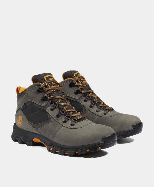 BOTAS TIMBERLAND HIKING MT. MADDSEN MID WATERPROOF