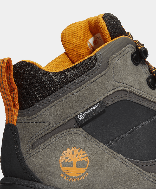BOTAS TIMBERLAND HIKING MT. MADDSEN MID WATERPROOF