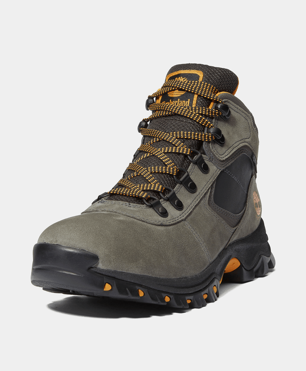 BOTAS TIMBERLAND HIKING MT. MADDSEN MID WATERPROOF