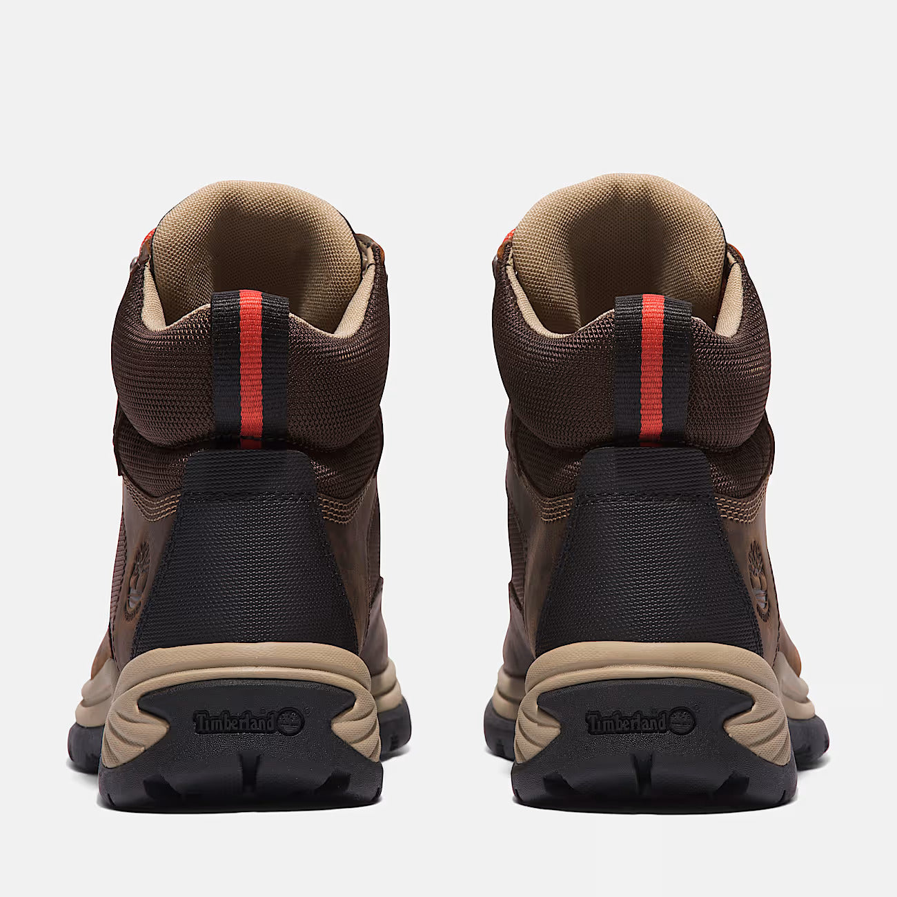 BOTAS TIMBERLAND LEDGE WATERPROOF HIKING