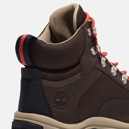 BOTAS TIMBERLAND LEDGE WATERPROOF HIKING