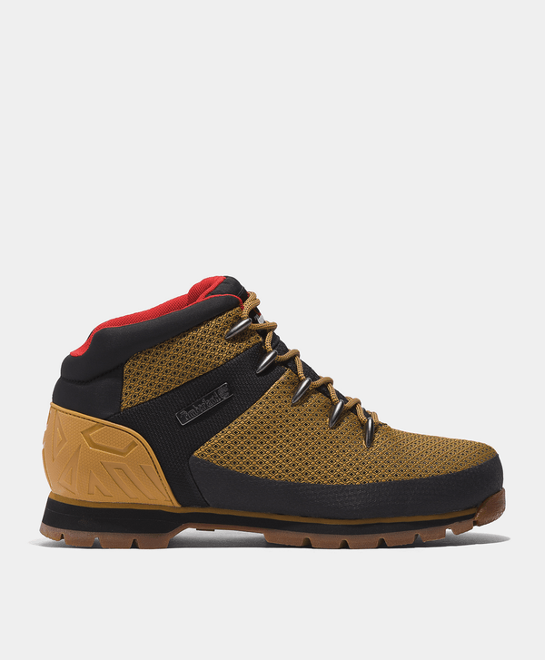 BOTAS TIMBERLAND EURO SPRINT MID WATERPROOF