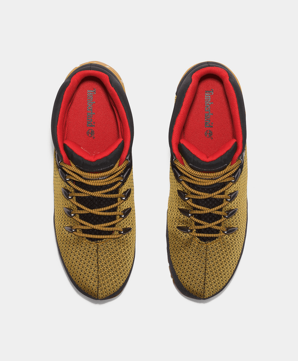 BOTAS TIMBERLAND EURO SPRINT MID WATERPROOF