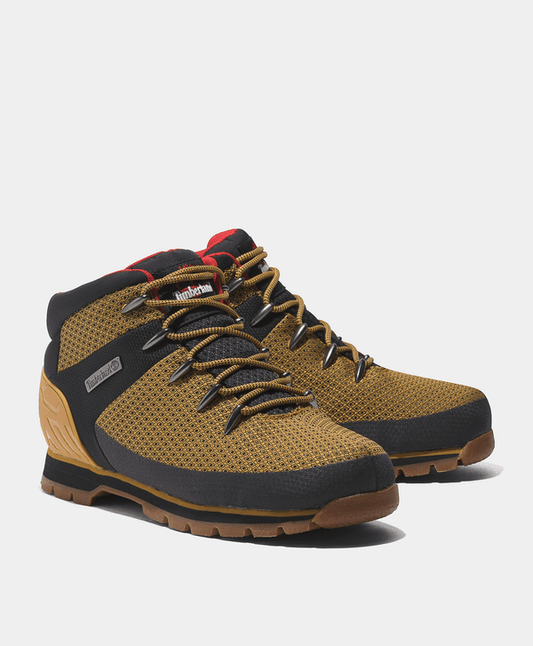 BOTAS TIMBERLAND EURO SPRINT MID WATERPROOF