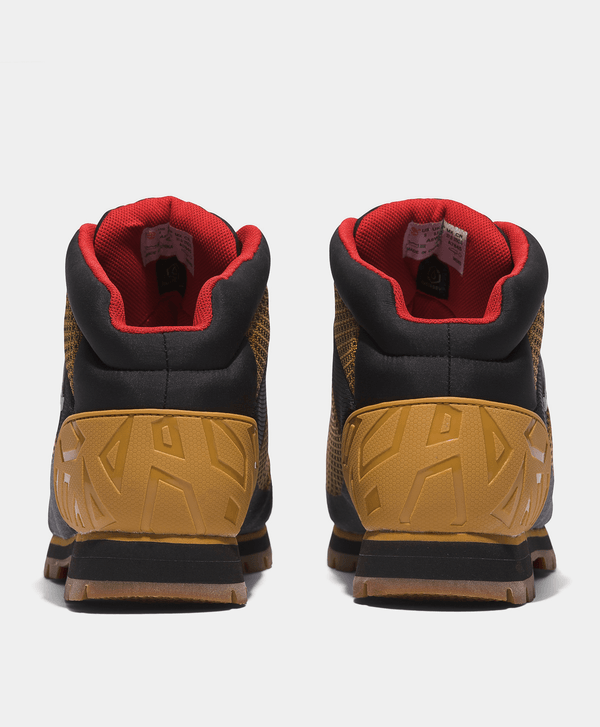 BOTAS TIMBERLAND EURO SPRINT MID WATERPROOF