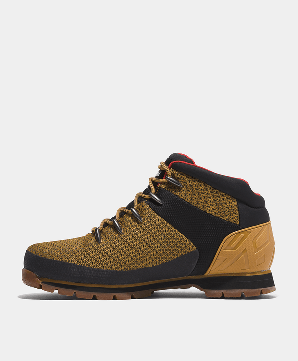 BOTAS TIMBERLAND EURO SPRINT MID WATERPROOF