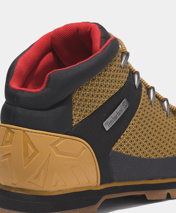 BOTAS TIMBERLAND EURO SPRINT MID WATERPROOF