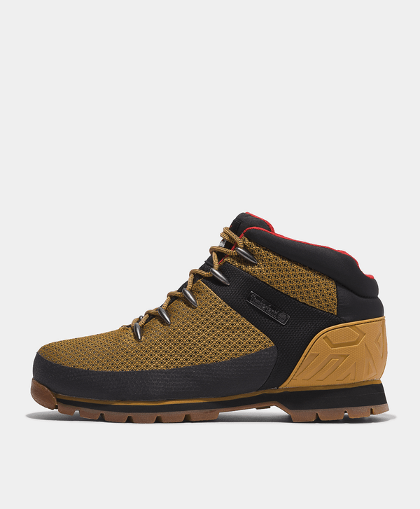 BOTAS TIMBERLAND EURO SPRINT MID WATERPROOF