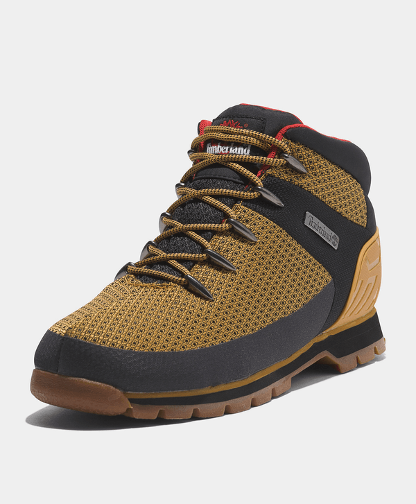 BOTAS TIMBERLAND EURO SPRINT MID WATERPROOF