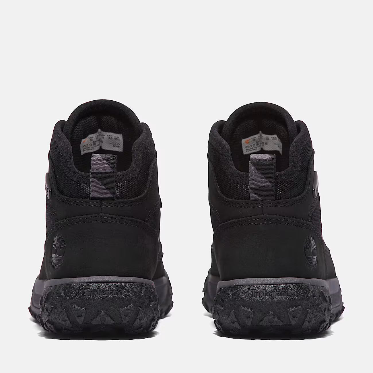 TIMBERLAND GREENSTRIDE MOTION 6 MID SENDERISMO WATERPROOF