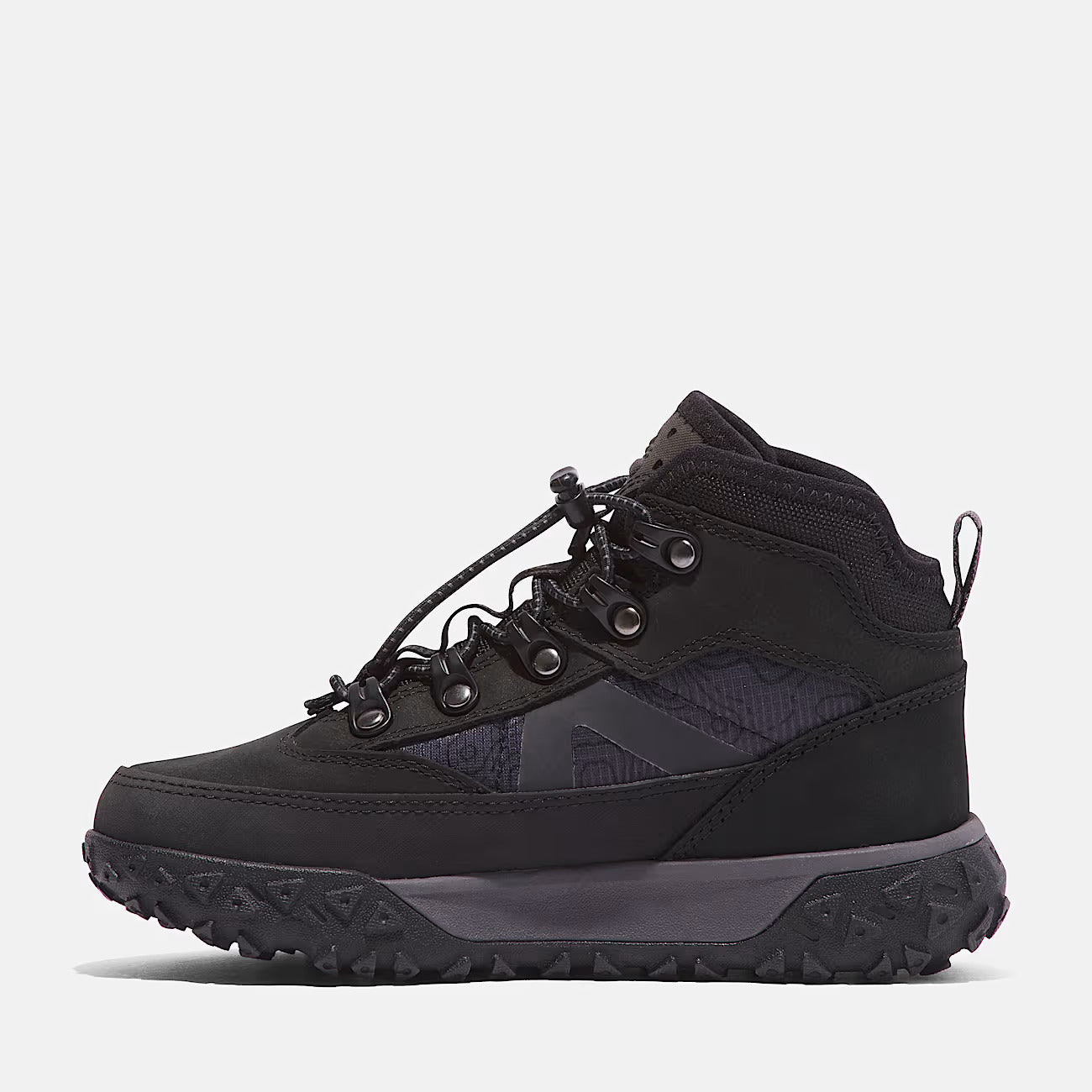 TIMBERLAND GREENSTRIDE MOTION 6 MID SENDERISMO WATERPROOF