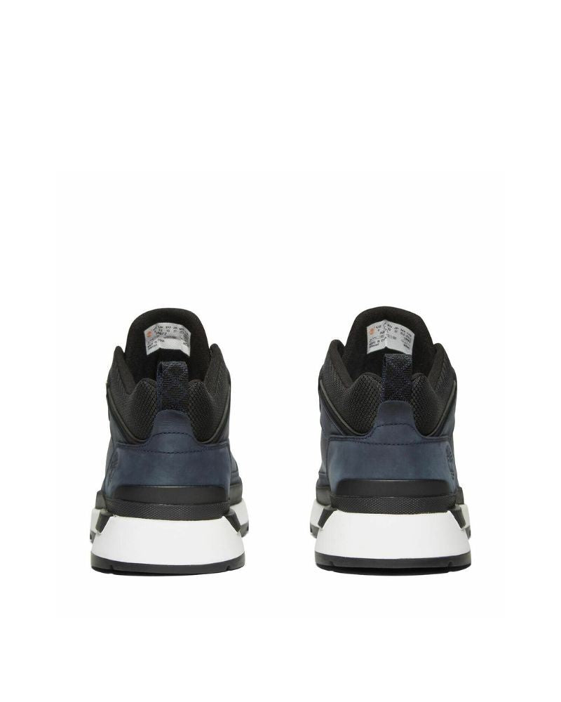 BOTAS TIMBERLAND FIELD TREKKER LACE UP LOW