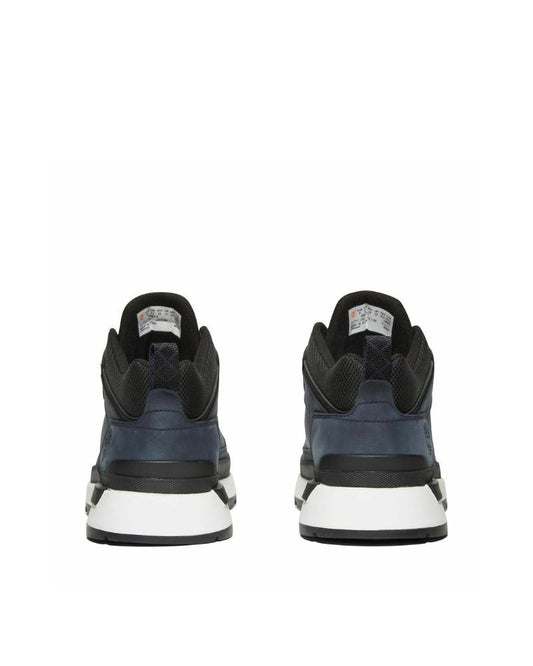 BOTAS TIMBERLAND FIELD TREKKER LACE UP LOW
