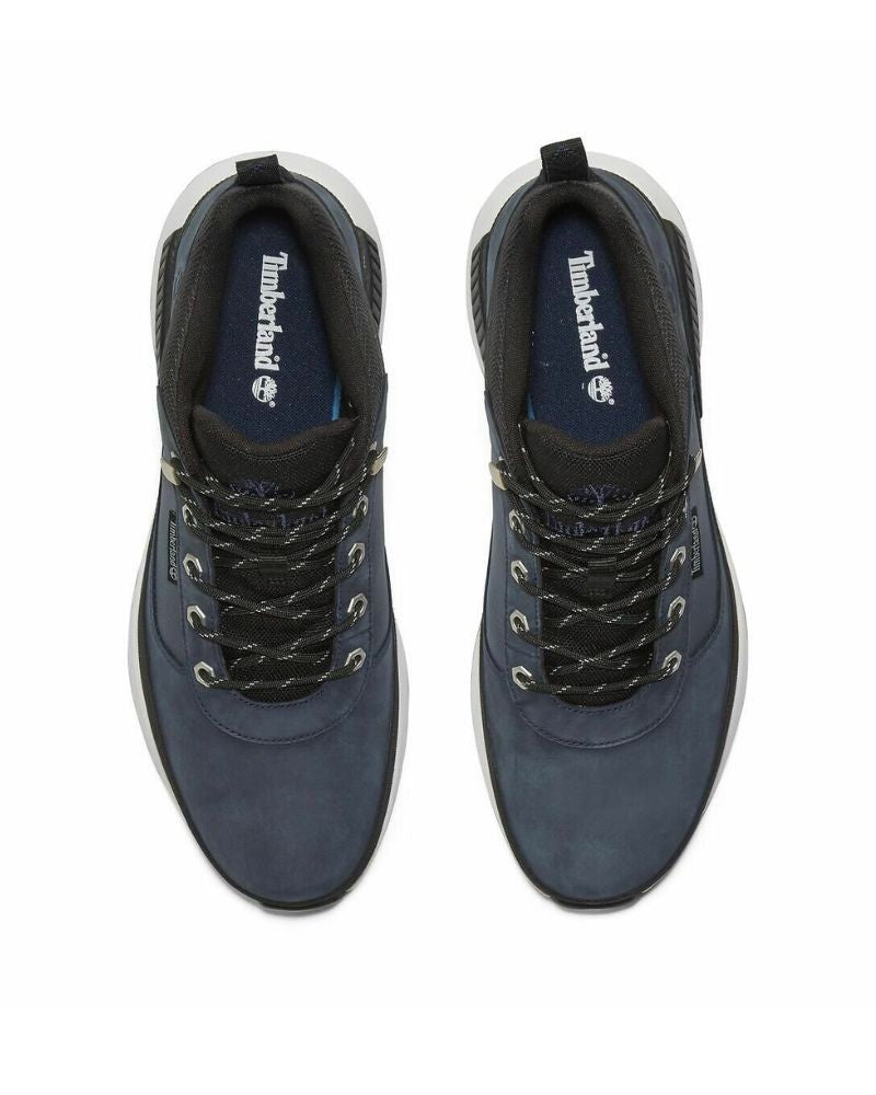 BOTAS TIMBERLAND FIELD TREKKER LACE UP LOW