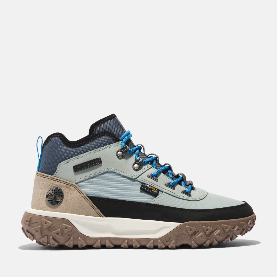 TIMBERLAND GREENSTRIDE MOTION 6 MID
