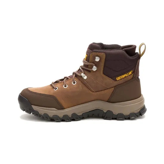 BOTAS CATERPILLAR INDUSTRIAL THRESHOLD REBOUND HIKER WP P51092