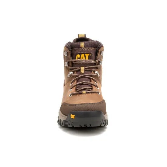 BOTAS CATERPILLAR INDUSTRIAL THRESHOLD REBOUND HIKER WP P51092