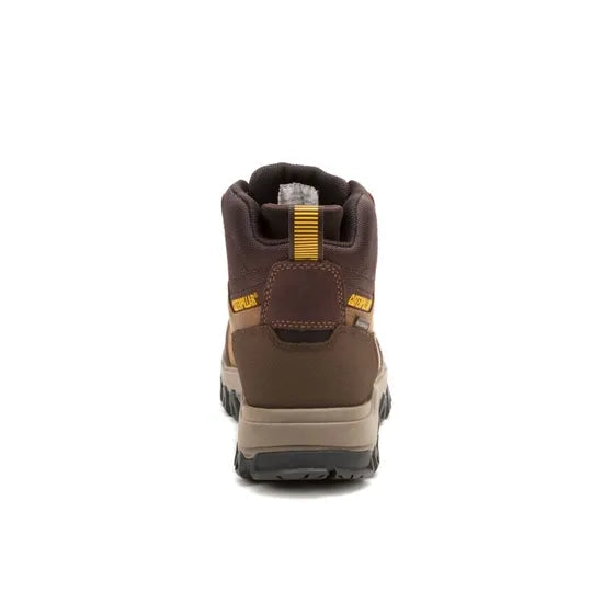 BOTAS CATERPILLAR INDUSTRIAL THRESHOLD REBOUND HIKER WP P51092