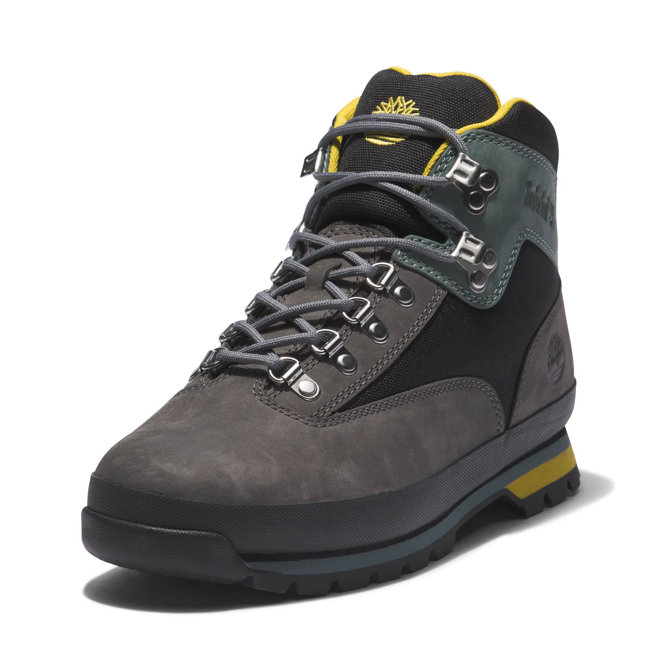 BOTAS TIMBERLAND EURO HIKER REIMAGINED