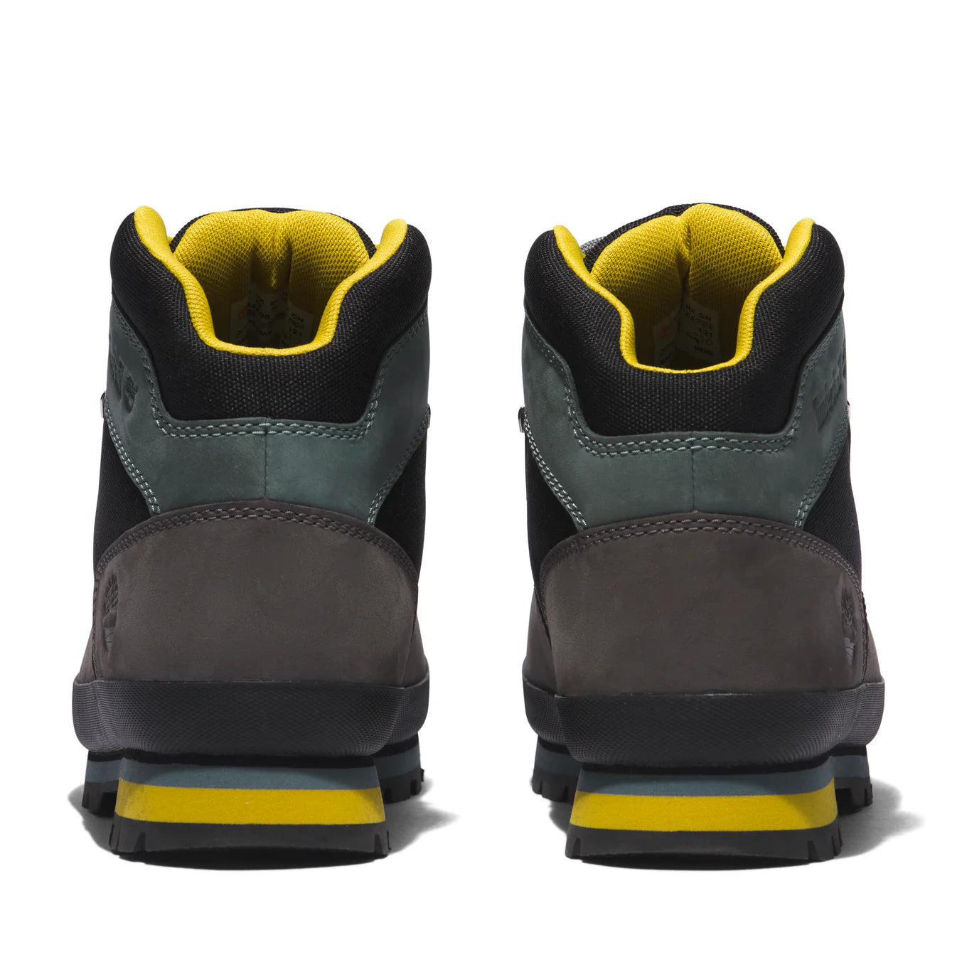 BOTAS TIMBERLAND EURO HIKER REIMAGINED