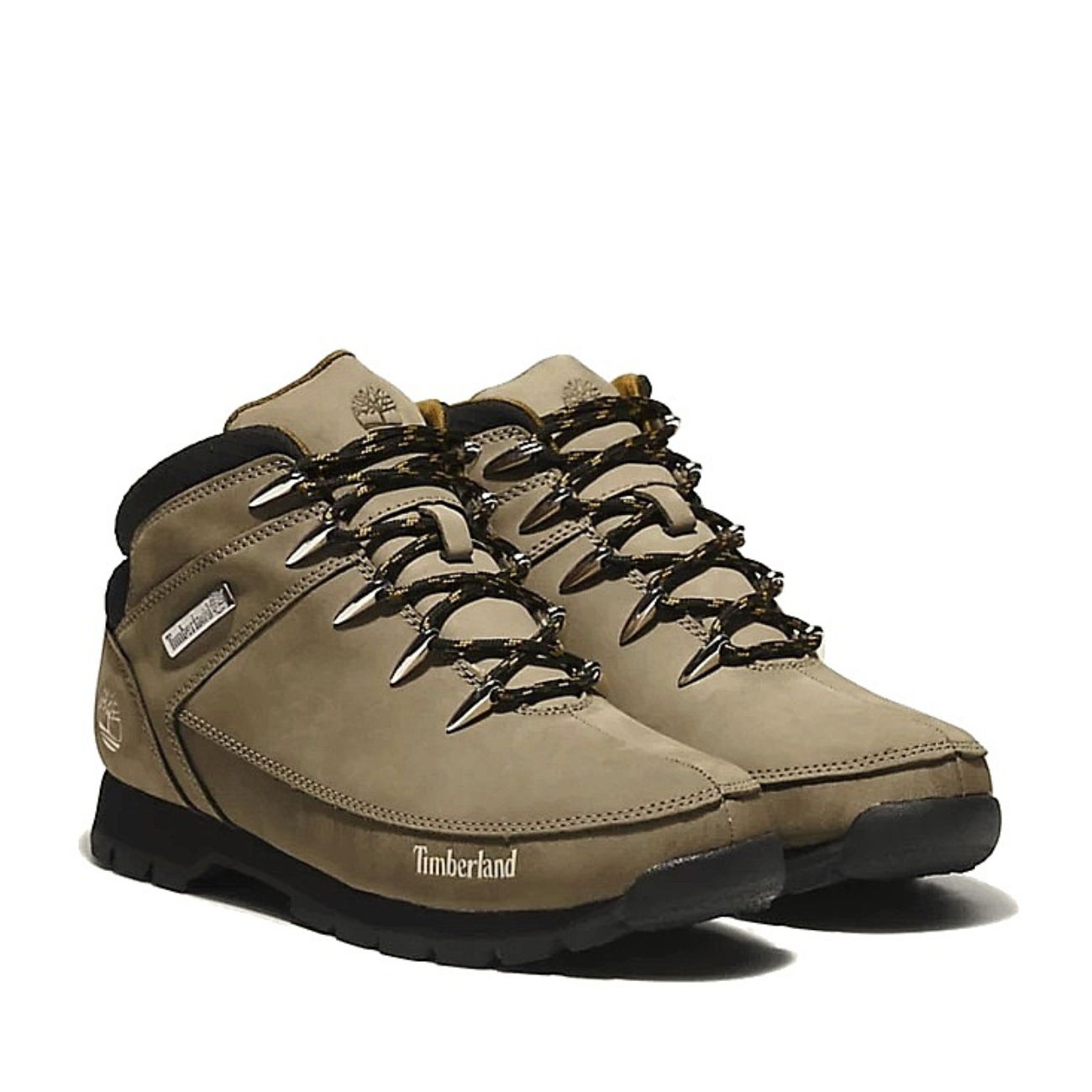 BOTAS TIMBERLAND EURO SPRINT MID HIKER