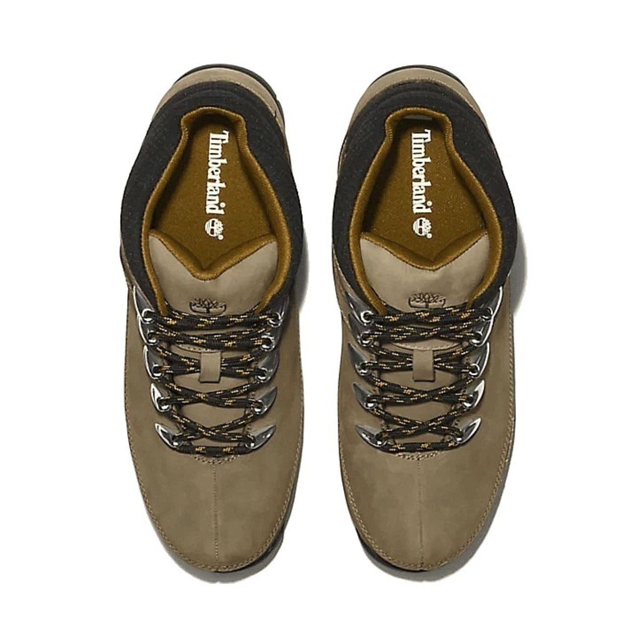 BOTAS TIMBERLAND EURO SPRINT MID HIKER