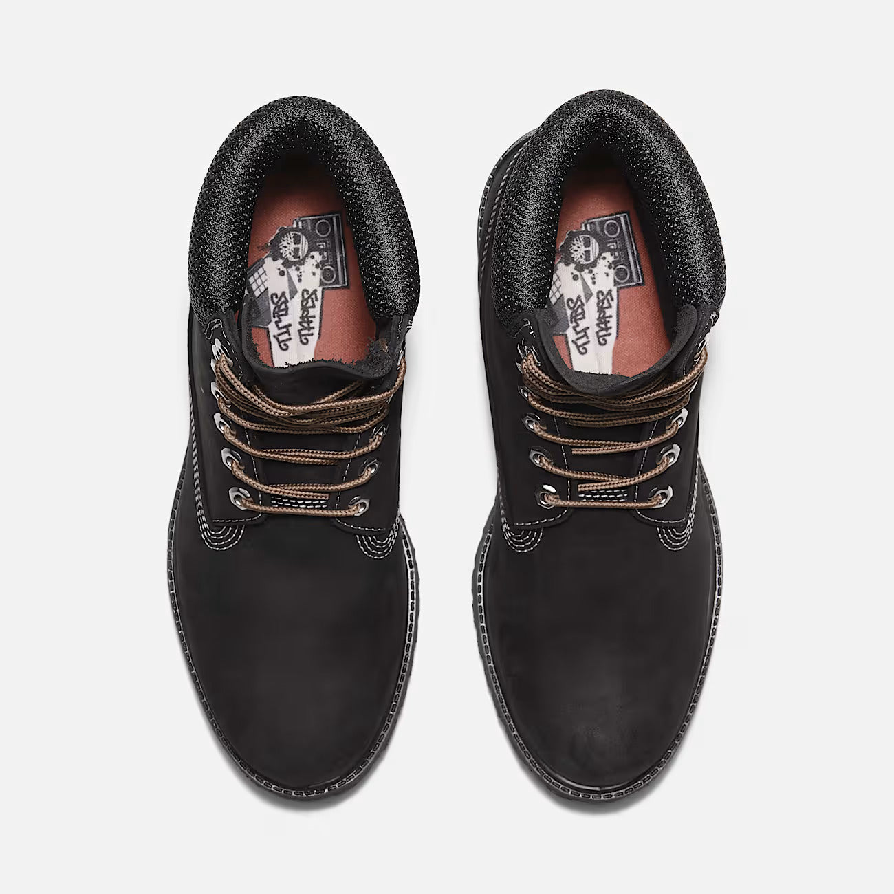 TIMBERLAND PREMIUM 6 INCH WATERPROOF BOOT