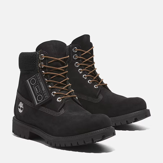 TIMBERLAND PREMIUM 6 INCH WATERPROOF BOOT