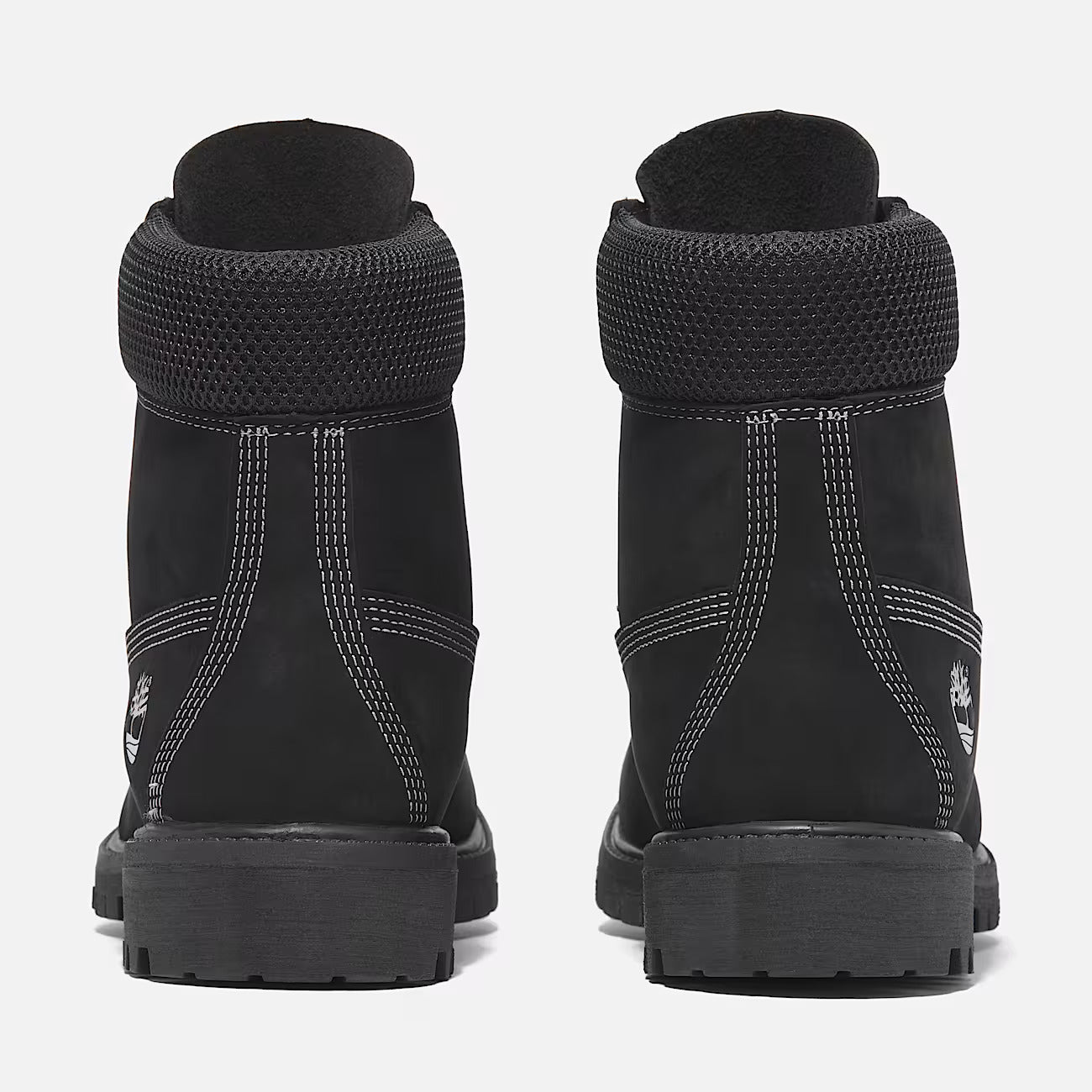 TIMBERLAND PREMIUM 6 INCH WATERPROOF BOOT