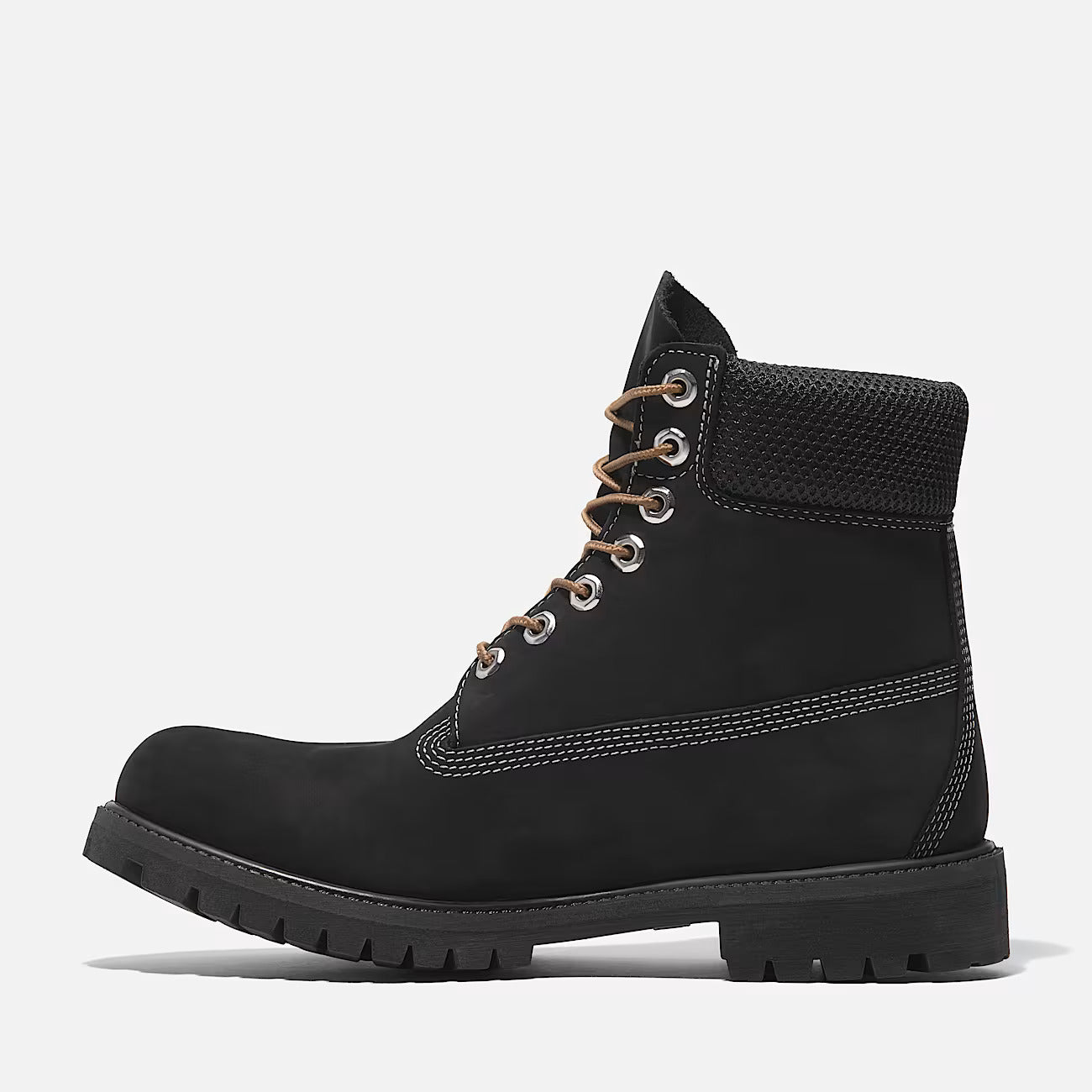 TIMBERLAND PREMIUM 6 INCH WATERPROOF BOOT