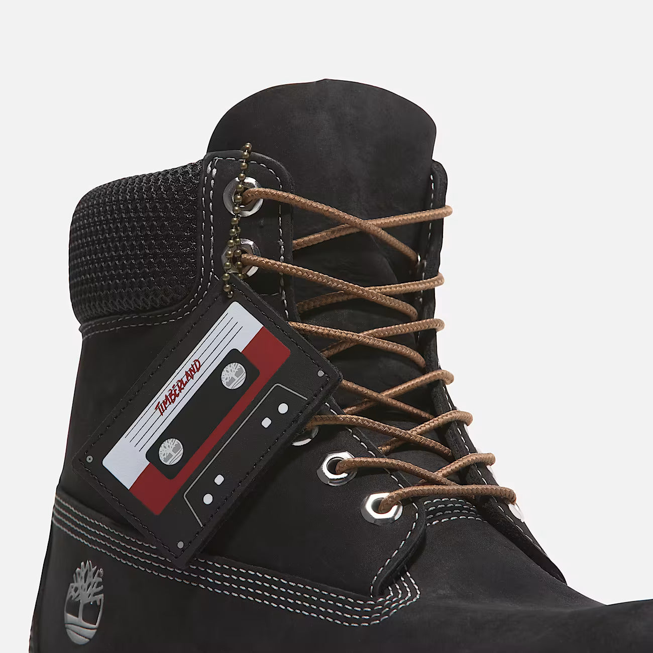 TIMBERLAND PREMIUM 6 INCH WATERPROOF BOOT