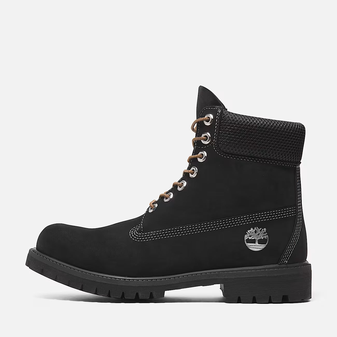 TIMBERLAND PREMIUM 6 INCH WATERPROOF BOOT