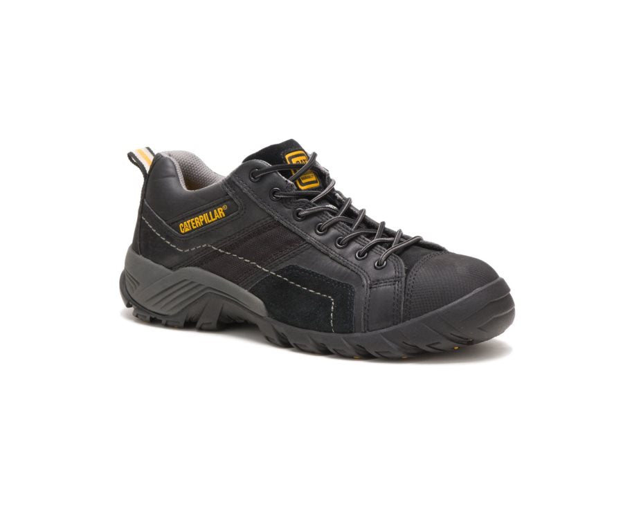 ZAPATILLA CATERPILLAR INDUSTRIAL ARGON LOW COMPOSITE TOE P89955