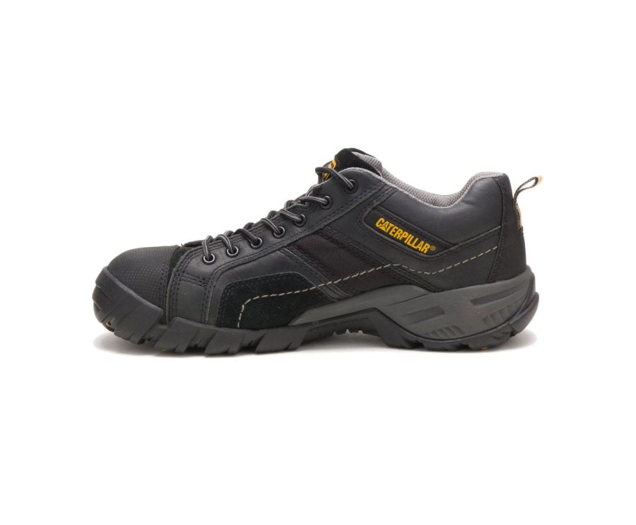 ZAPATILLA CATERPILLAR INDUSTRIAL ARGON LOW COMPOSITE TOE P89955
