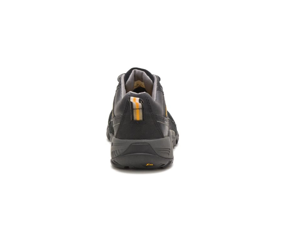 ZAPATILLA CATERPILLAR INDUSTRIAL ARGON LOW COMPOSITE TOE P89955
