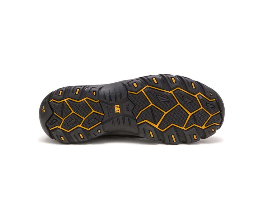 ZAPATILLA CATERPILLAR INDUSTRIAL ARGON LOW COMPOSITE TOE P89955