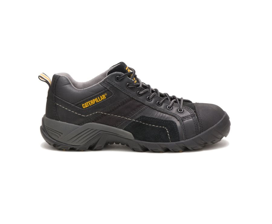 ZAPATILLA CATERPILLAR INDUSTRIAL ARGON LOW COMPOSITE TOE P89955