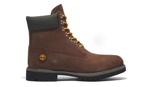 TIMBERLAND PREMIUM 6 INCH WATERPROOF BOOT