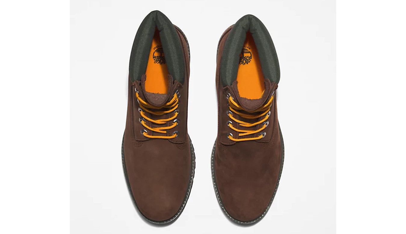 TIMBERLAND PREMIUM 6 INCH WATERPROOF BOOT