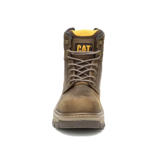 BOTAS CATERPILLAR INDUSTRIAL COLORADO EQUIP 6 WATERPROOF COMPOSITE TOE P91723