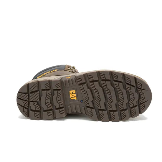 BOTAS CATERPILLAR INDUSTRIAL COLORADO EQUIP 6 WATERPROOF COMPOSITE TOE P91723