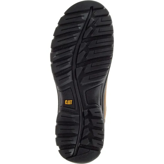 BOTAS CATERPILLAR INDUSTRIAL FORGE STEEL TOE P90900
