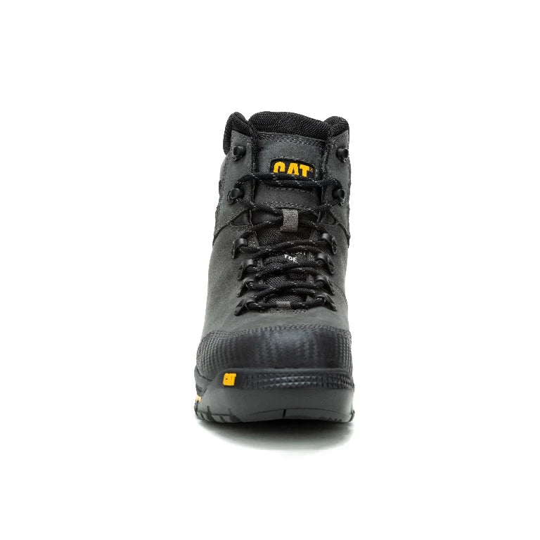 BOTAS CATERPILLAR INDUSTRIAL MUNISING 6" WATERPROOF COMPOSITE TOE P720161