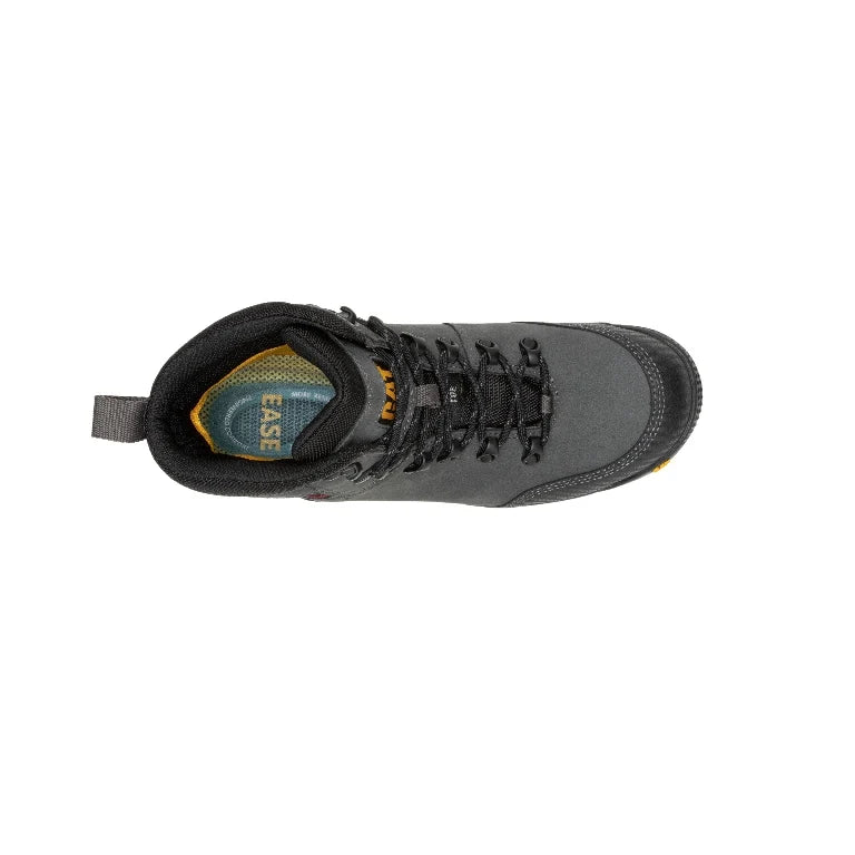 BOTAS CATERPILLAR INDUSTRIAL MUNISING 6" WATERPROOF COMPOSITE TOE P720161