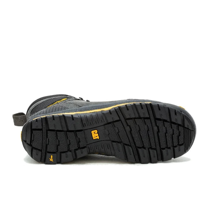 BOTAS CATERPILLAR INDUSTRIAL MUNISING 6" WATERPROOF COMPOSITE TOE P720161