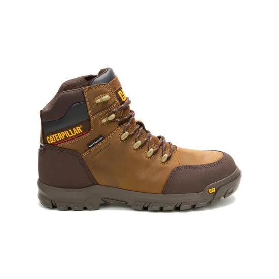 BOTAS CATERPILLAR INDUSTRIAL RESORPTION COMPOSITE TOE P91791