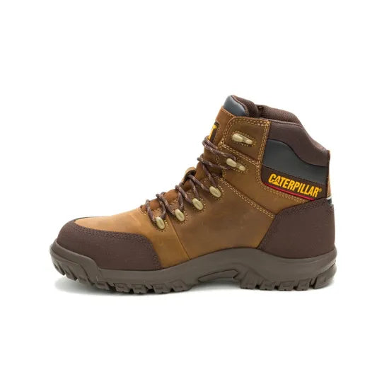 BOTAS CATERPILLAR INDUSTRIAL RESORPTION COMPOSITE TOE P91791