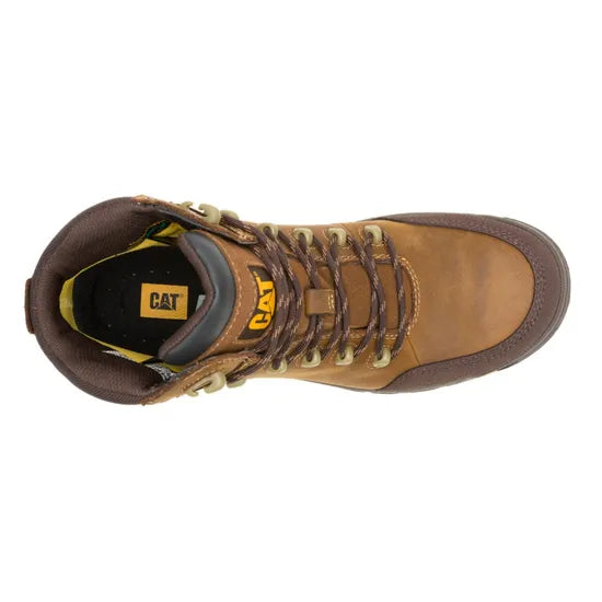 BOTAS CATERPILLAR INDUSTRIAL RESORPTION COMPOSITE TOE P91791