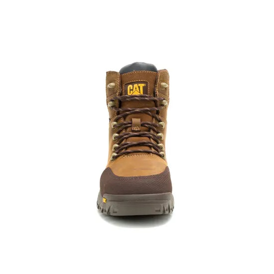 BOTAS CATERPILLAR INDUSTRIAL RESORPTION COMPOSITE TOE P91791